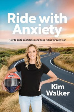 Ride with Anxiety