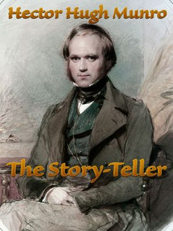 The Story-Teller