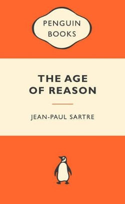 The Age of Reason: Popular Penguins