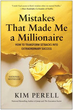 Mistakes that Made Me a Millionaire