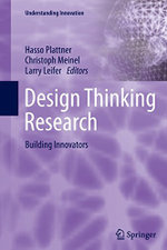 Design Thinking Research