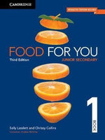  Food For You Book 1 