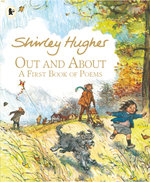 Out and About: A First Book of Poems Out and About: A First Book of Poems