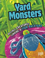 Yard Monsters