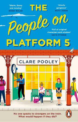 The People on Platform 5 The People on Platform 5