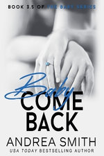 Baby Come Back