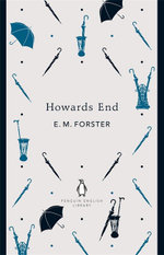 Penguin English Library Howards End