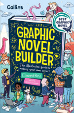 Graphic Novel Builder
