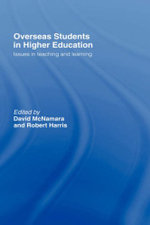 Overseas Students in Higher Education