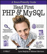 Head First PHP & MySQL