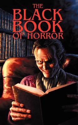 The Black Book of Horror: Bk. 1