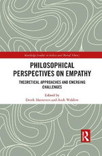 Philosophical Perspectives on Empathy