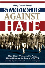 Standing Up Against Hate