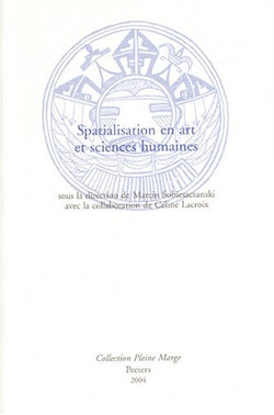 Spatialisation en art et sciences humaines