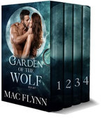 Garden of the Wolf Box Set