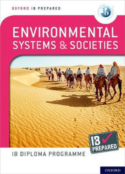 Oxford Ib Diploma Programme Ib Prepared - Environmental Systems and Societies