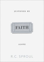 Justified by Faith Alone