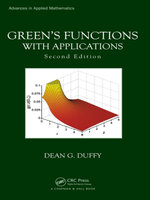 Green's Functions with Applications