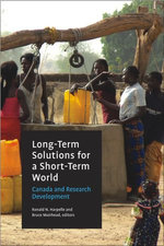 Long-Term Solutions for a Short-Term World