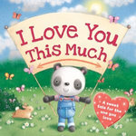 I Love You This Much