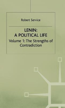 Lenin: A Political Life