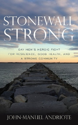 Stonewall Strong