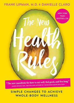 The New Health Rules