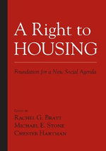 A Right to Housing