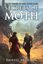 Secrets of Moth
