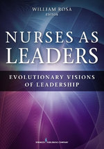 Nurses As Leaders