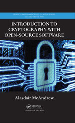 Introduction to Cryptography with Open-Source Software