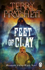 Feet of Clay