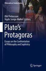 Plato’s Protagoras