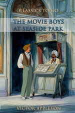 The Movie Boys At Seaside Park