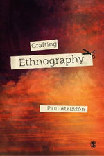 Crafting Ethnography Crafting Ethnography
