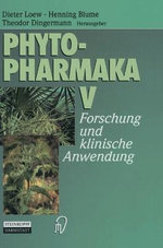 Phytopharmaka: Pt. 5