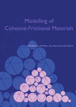 Modelling of Cohesive-Frictional Materials