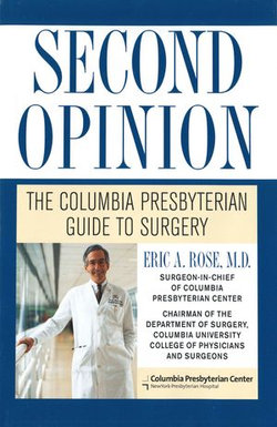 Second Opinion Second Opinion