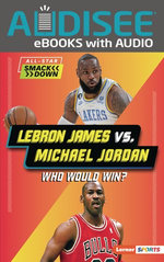 LeBron James vs. Michael Jordan
