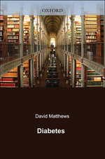 Diabetes Diabetes