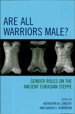 Are All Warriors Male?