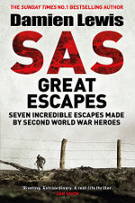 SAS Great Escapes