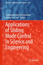 Applications of Sliding Mode Control in Science and Engineering