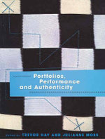 Portfolios Performance And Authenticity