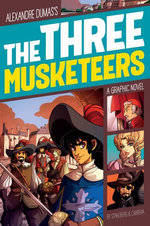 The Three Musketeers