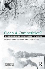Clean and Competitive