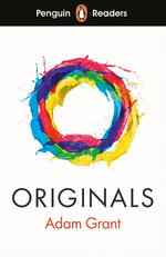 Penguin Readers Level 7: Originals (ELT Graded Reader)