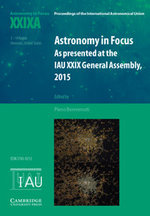 Astronomy in Focus