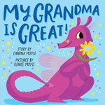My Grandma Is Great! 