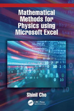 Mathematical Methods for Physics using Microsoft EXCEL